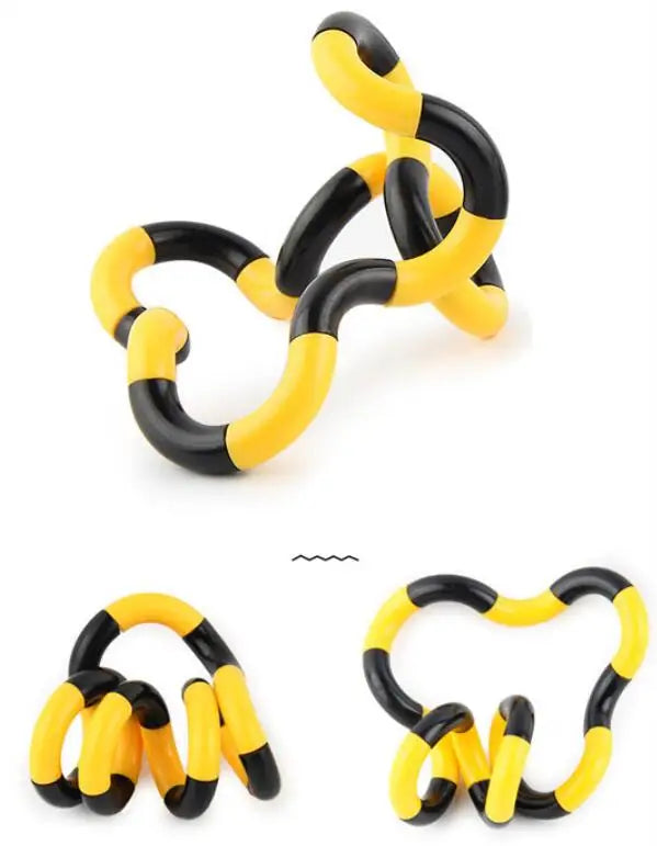 Tangle Stress Toy