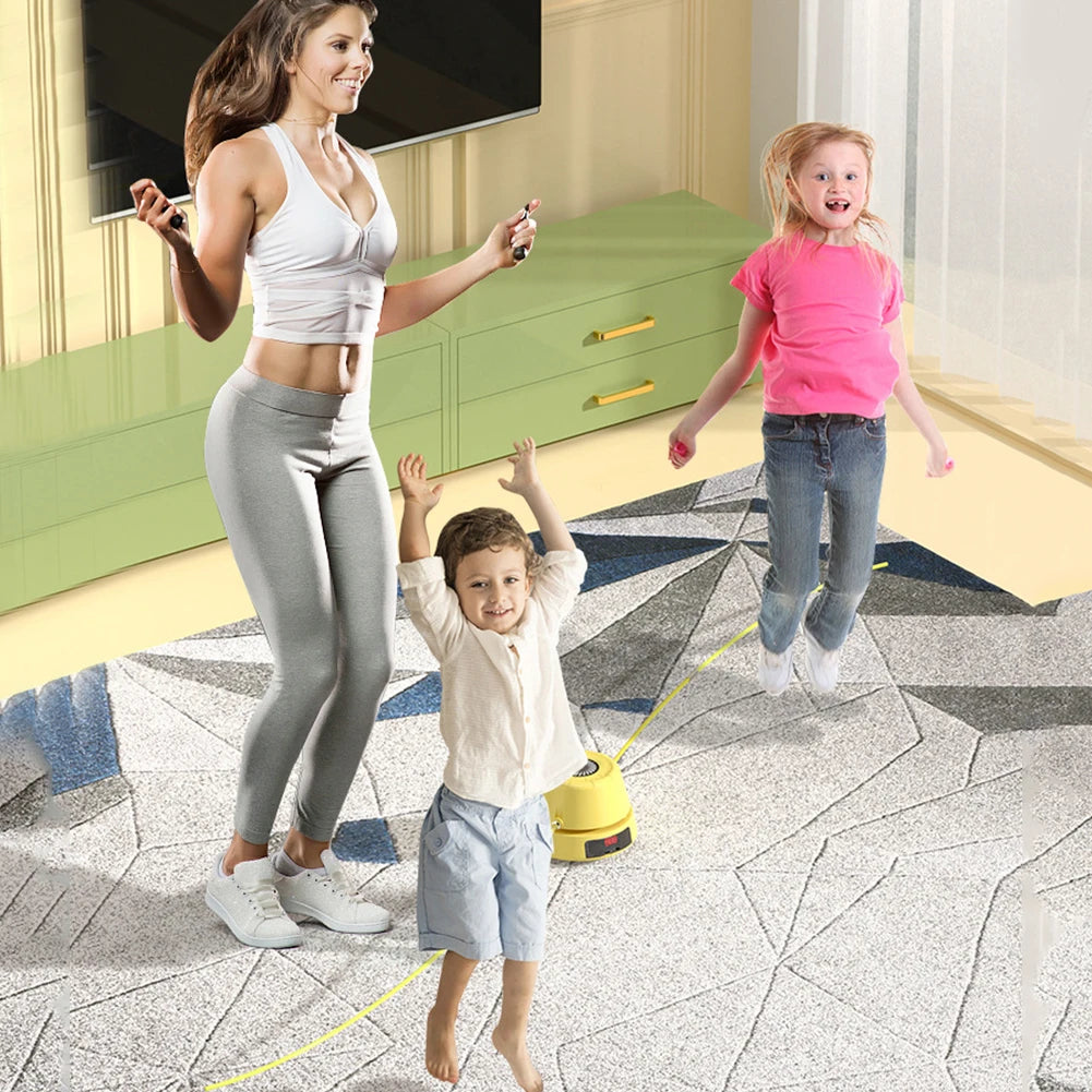 Electric Jump Rope