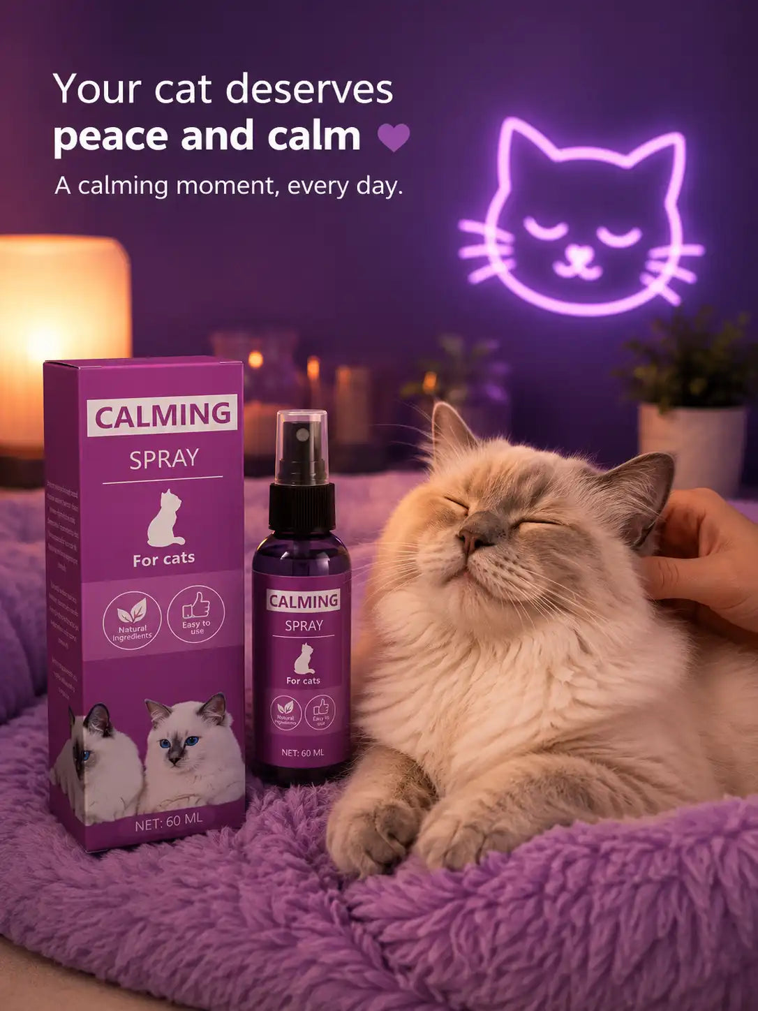 ADHD Pets