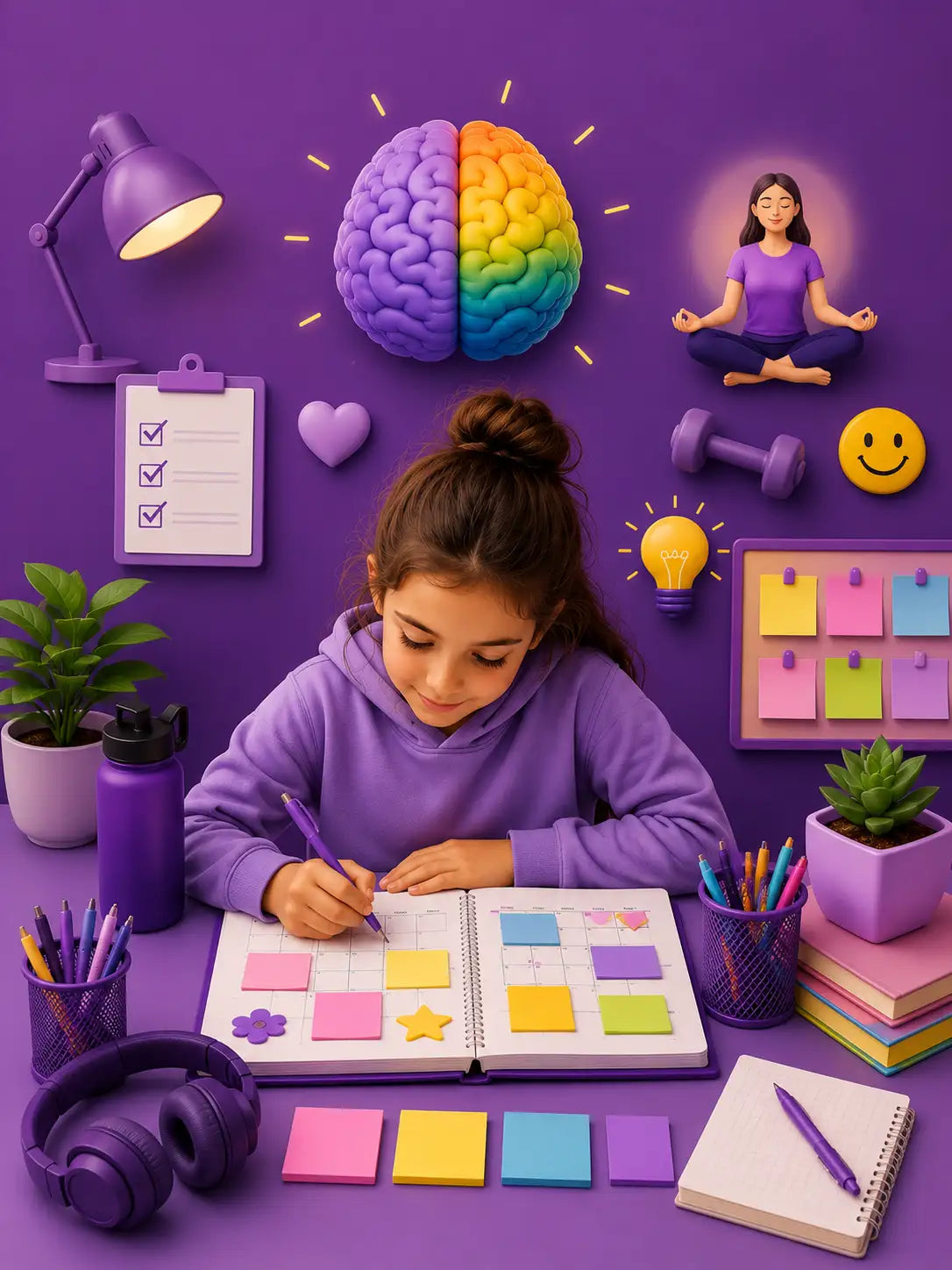 Book Planner