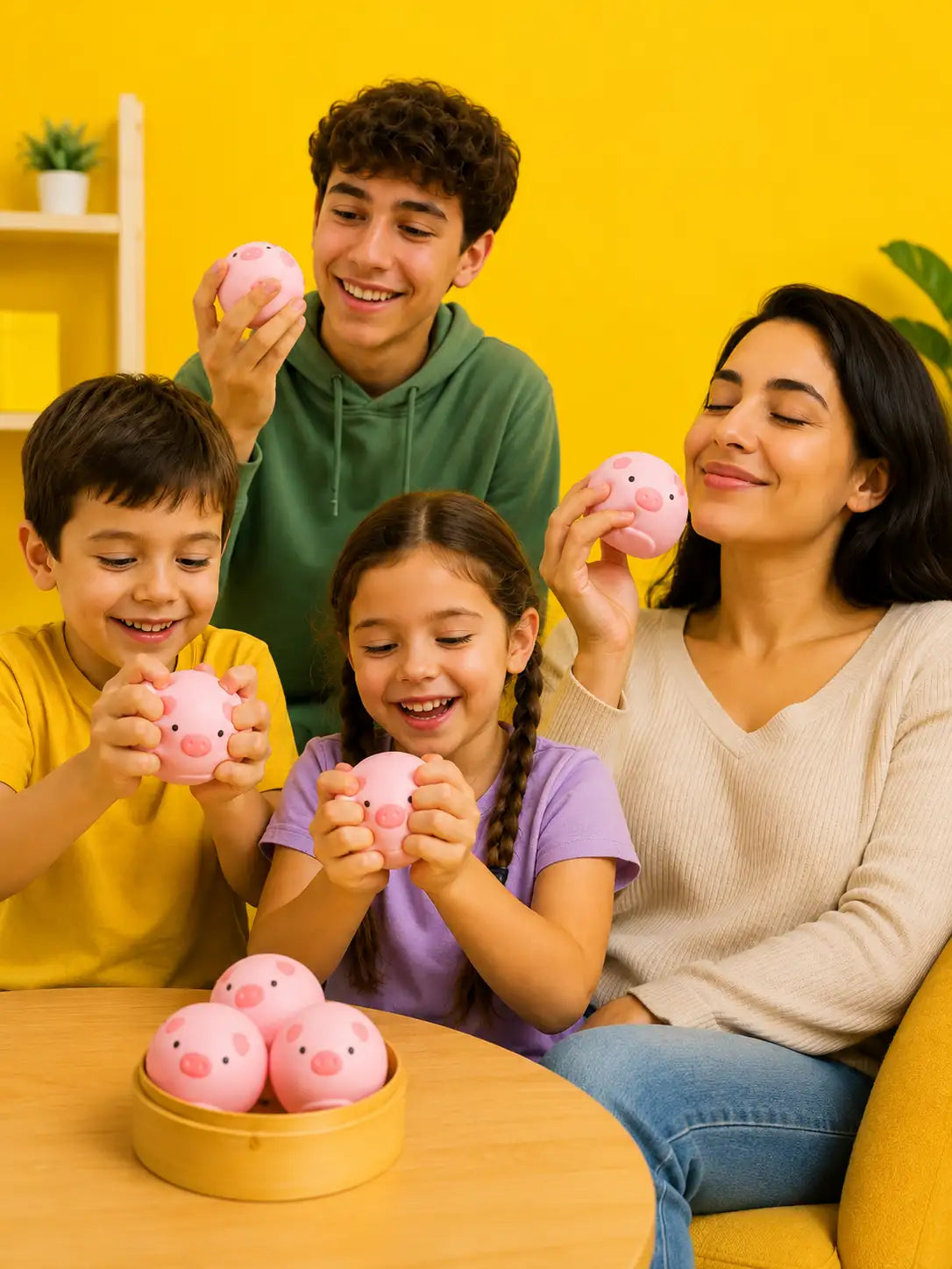Stress Balls