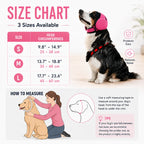 Dog Ear Muffs Noise Reduction