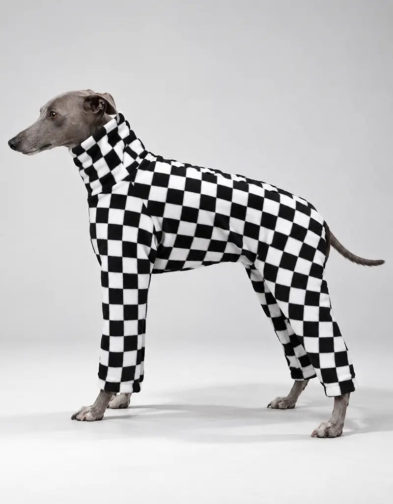 Dog Raincoat With Harness Adjustable Reflective Puppy Rain Coat EB29