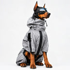 AeroTech™ Full-Body Urban Dog Suit