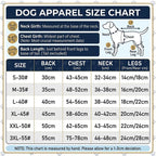 TundraGuard™ 4-Legged Camo Dog Snowsuit