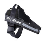 Custom Dog Harness | No Pull | The Signature