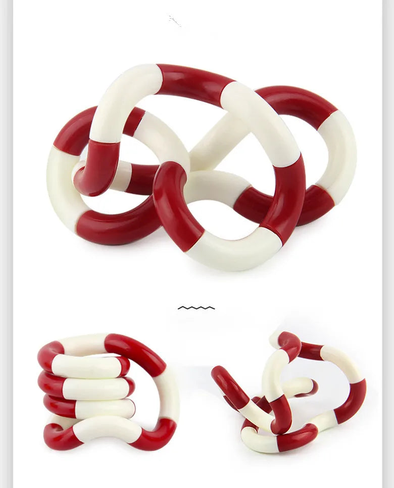 Tangle Stress Toy