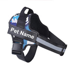 Custom Dog Harness | No Pull | The Signature