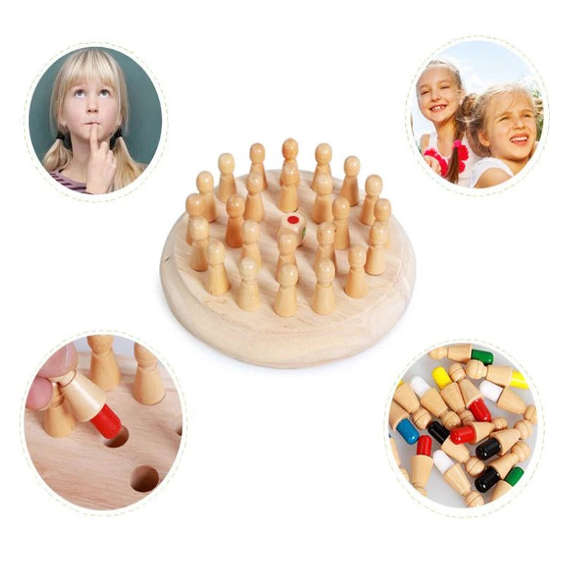 Memory Match Game