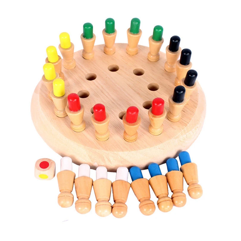 Memory Match Game