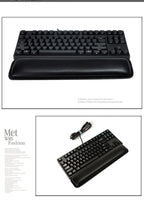 Wrist Support Keyboard Pad  Wrist Rest Mouse Pad