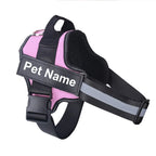 Custom Dog Harness | No Pull | The Signature