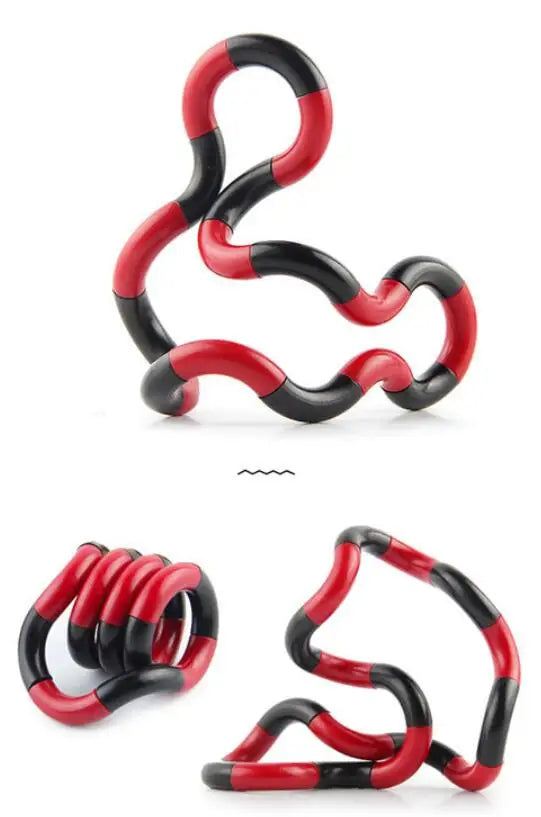 Tangle Stress Toy