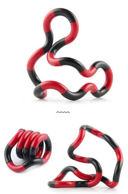 Tangle Stress Toy