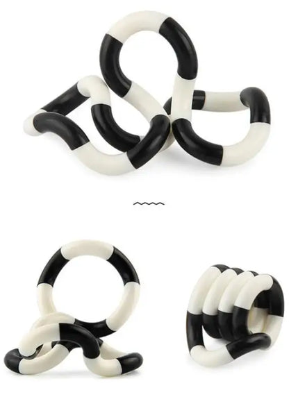 Tangle Stress Toy