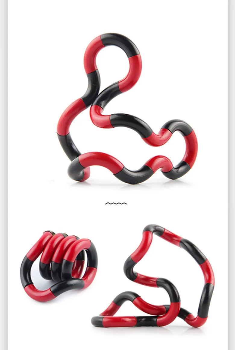 Tangle Stress Toy