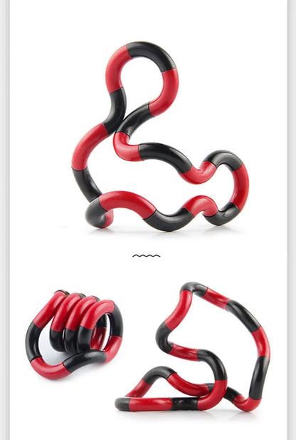 Tangle Stress Toy