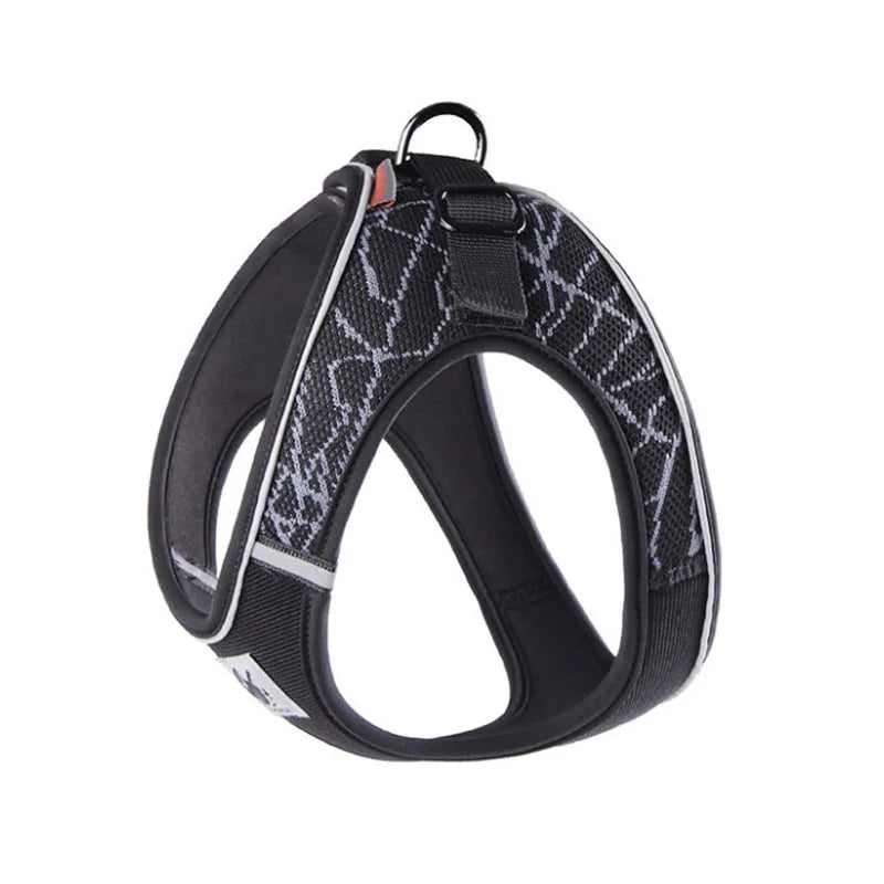 Reflective Comfort Dog Harness | Master Harness