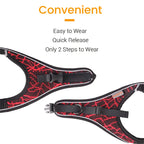 Reflective Comfort Dog Harness | Master Harness