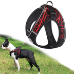 Reflective Comfort Dog Harness | Master Harness