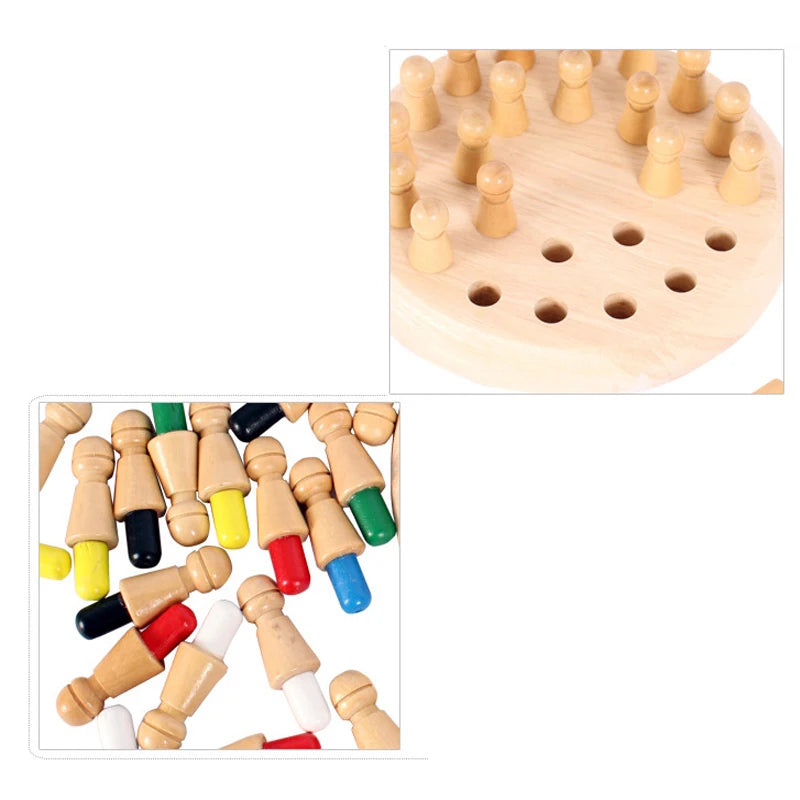 Memory Match Game