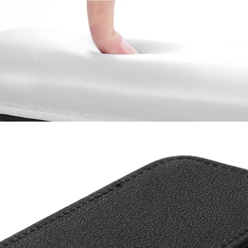Wrist Support Keyboard Pad  Wrist Rest Mouse Pad