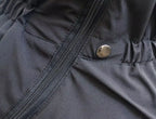 Easy Waterproof Raincoat Pet Dog Outdoor Jacket - Jumpsuit