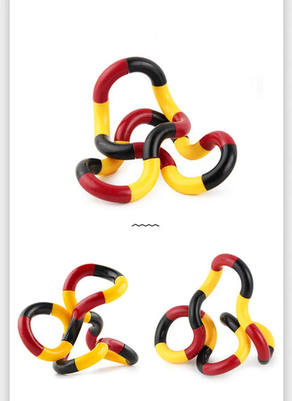 Tangle Stress Toy