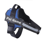 Custom Dog Harness | No Pull | The Signature