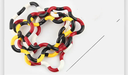 Tangle Stress Toy