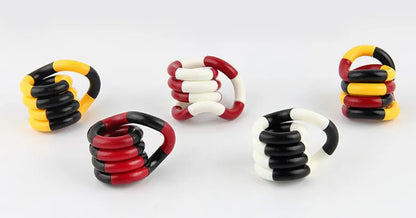 Tangle Stress Toy