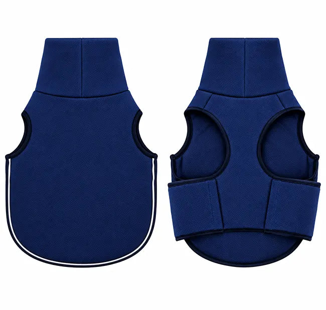 Dog Anxiety Vest,Thunder Jacket for Large Dog