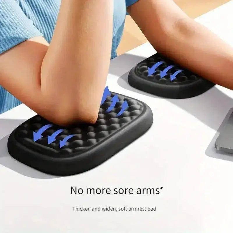 Ergonomic Wrist Rest Pad Armrest Pad Elbow