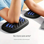 Ergonomic Wrist Rest Pad Armrest Pad Elbow