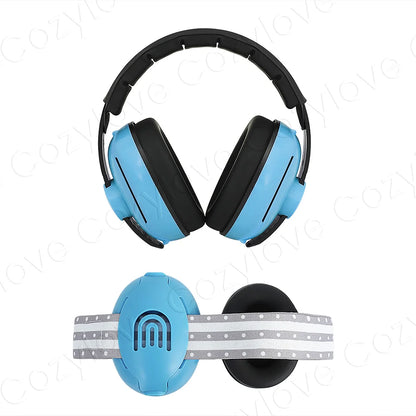Baby Noise Protection Earmuffs