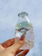 Boba Tea Stress Ball Bubble Tea Fidget Toy Water Bottle Squishy ASMR Anti Stress Funny Novelty Toy Toys For Girl antiestrés