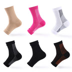 Neuropathy Socks for Unisex Soothe Compression Socks for Neuropathy