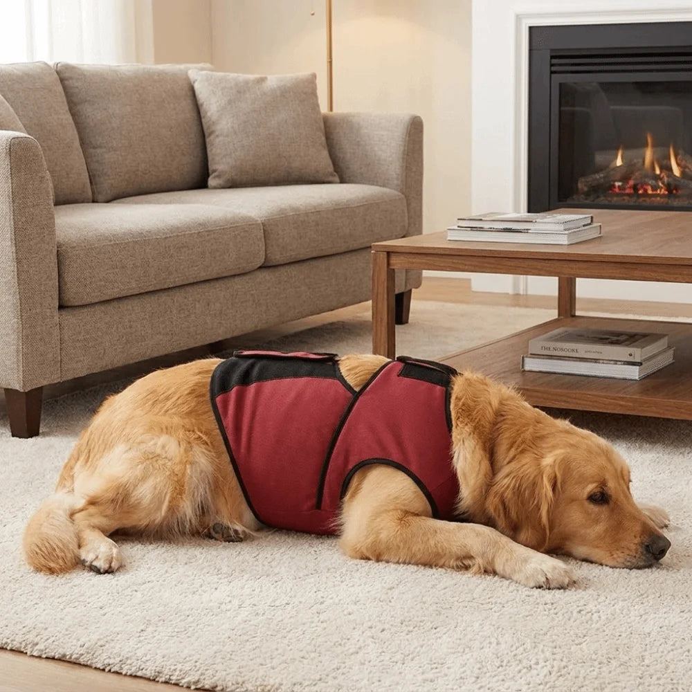 Breathable Summer Mesh Cooler Jacket for Heat Relief | Anxiety Thunder vest