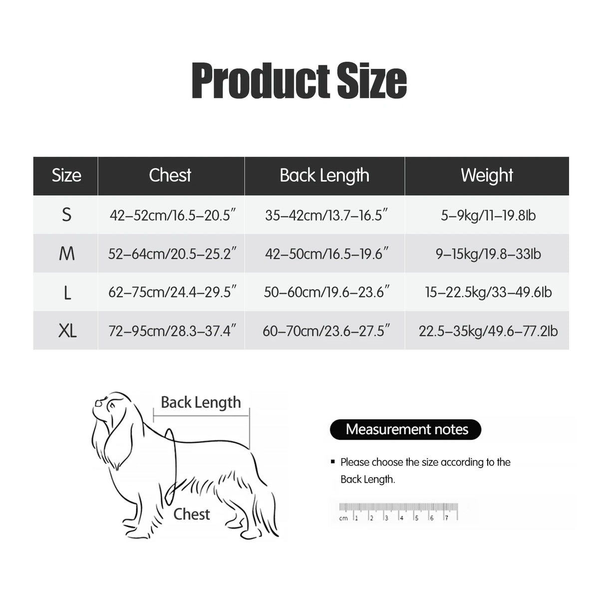 Cooling Vest - Breathable Dog Vest for Hot Summer Days