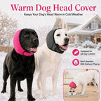 Dog Ear Muffs Noise Reduction