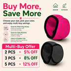 Dog Ear Muffs Noise Reduction