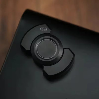 Magnetic Slider Toy