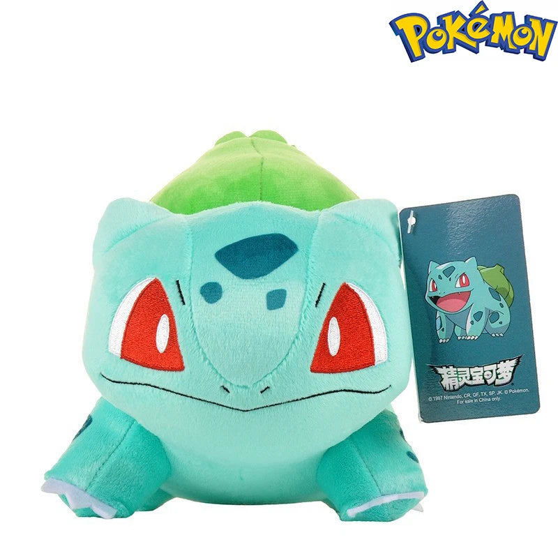Pokemon Plush Soft Toy