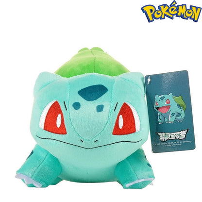 Pokemon Plush Soft Toy