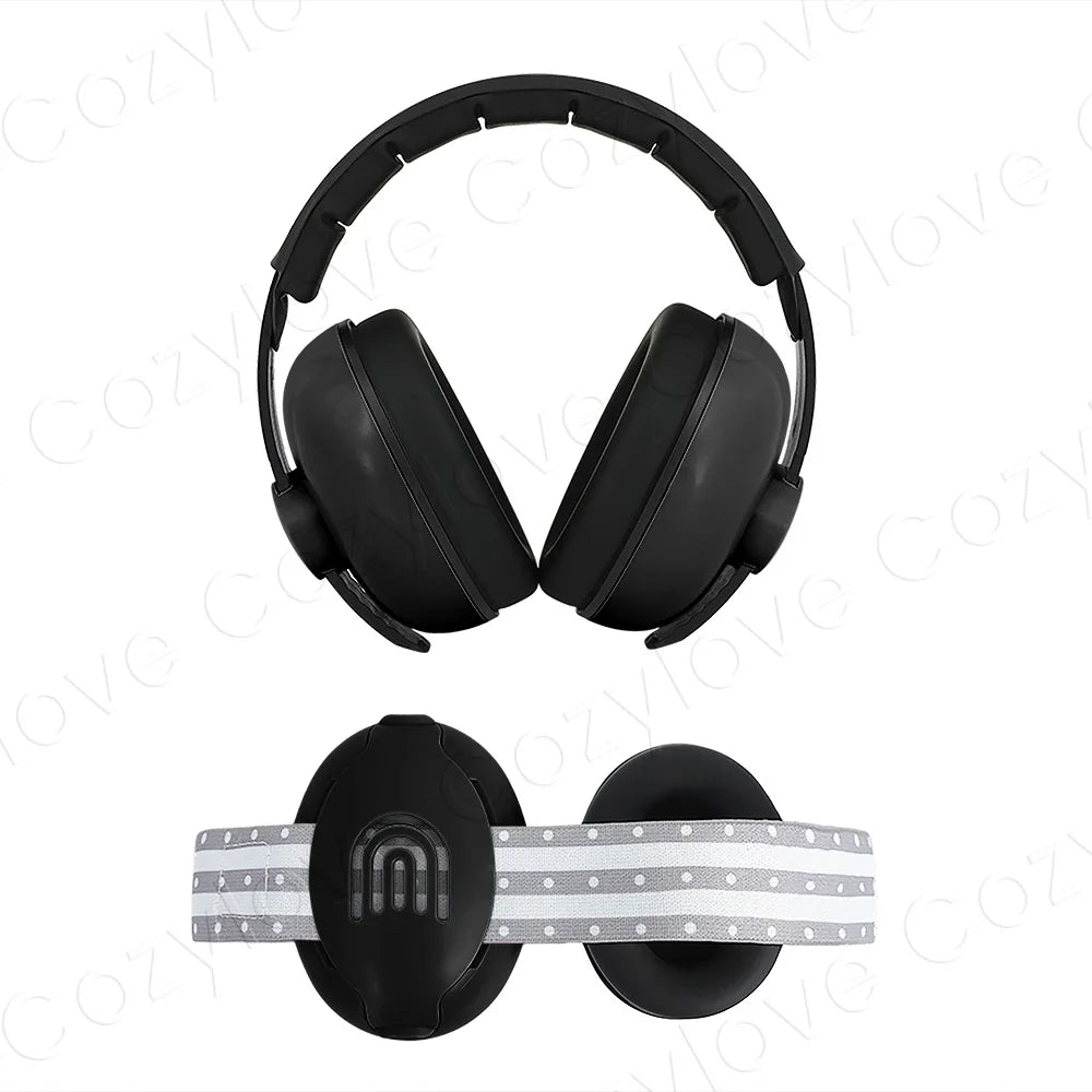 Baby Noise Protection Earmuffs