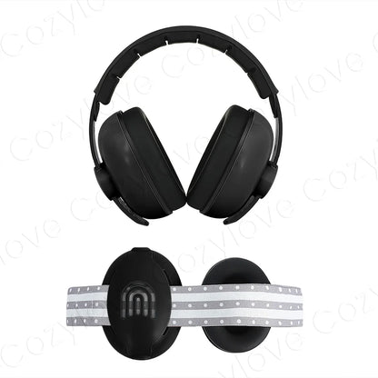 Baby Noise Protection Earmuffs