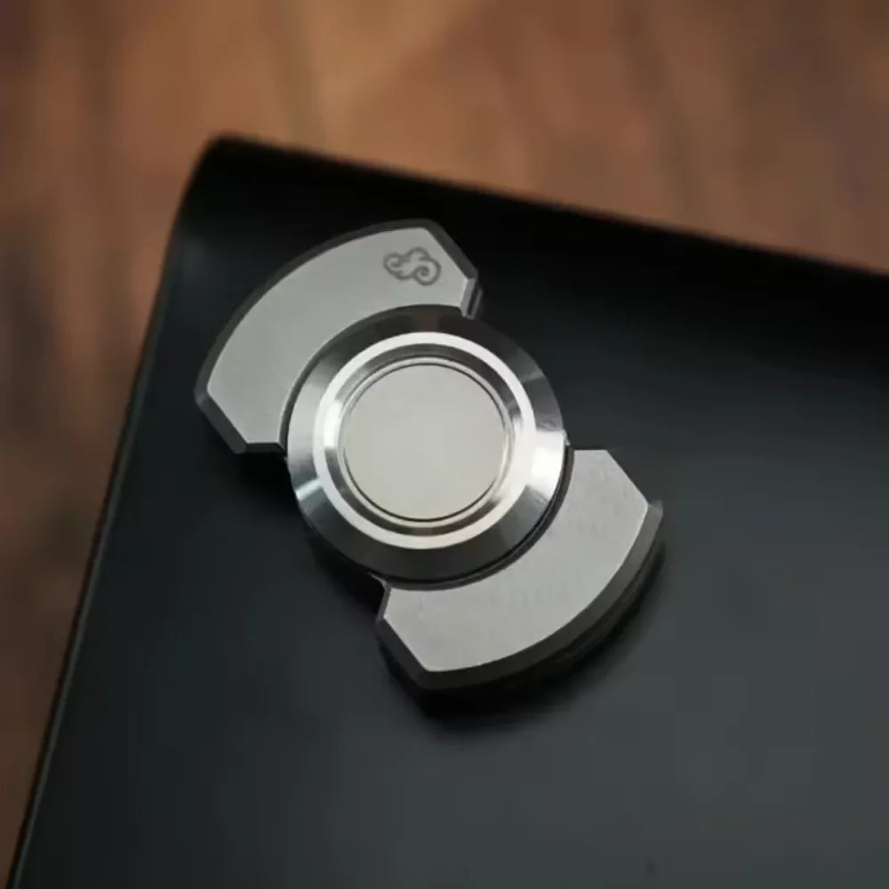 Magnetic Slider Toy