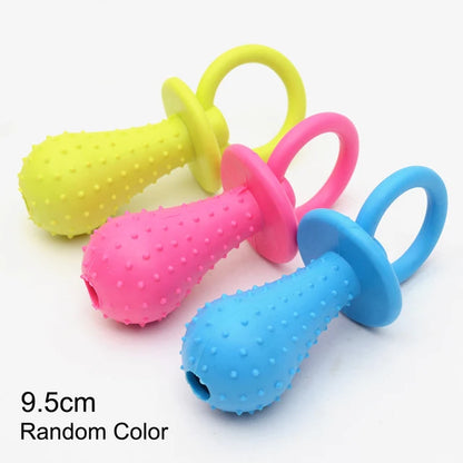 Rubber Chew Bone