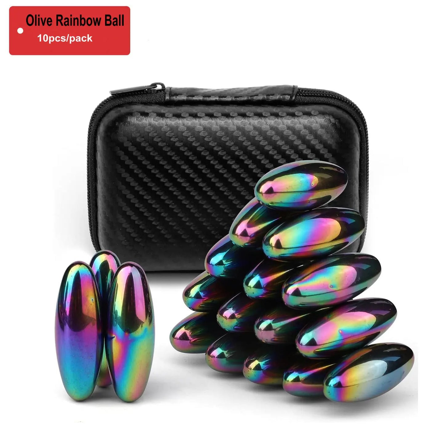 Magnet Bead Fidget