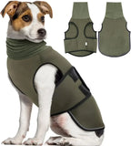 Weighted Anxiety Vest For Dogs Instant Calming